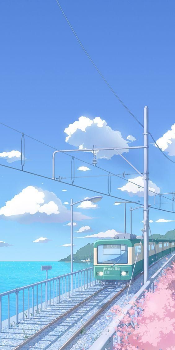 Your Wallpaper 風景デッサン パステルの壁紙 風景の絵 Your Wallpaper 風景デッサン パステルの壁紙 風景の絵