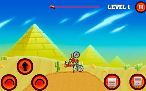 No Human Verification Bike Unchained Free Gems Money Cheats
