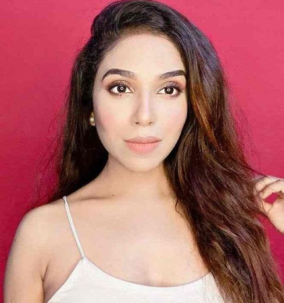 Prachi Vaishnav