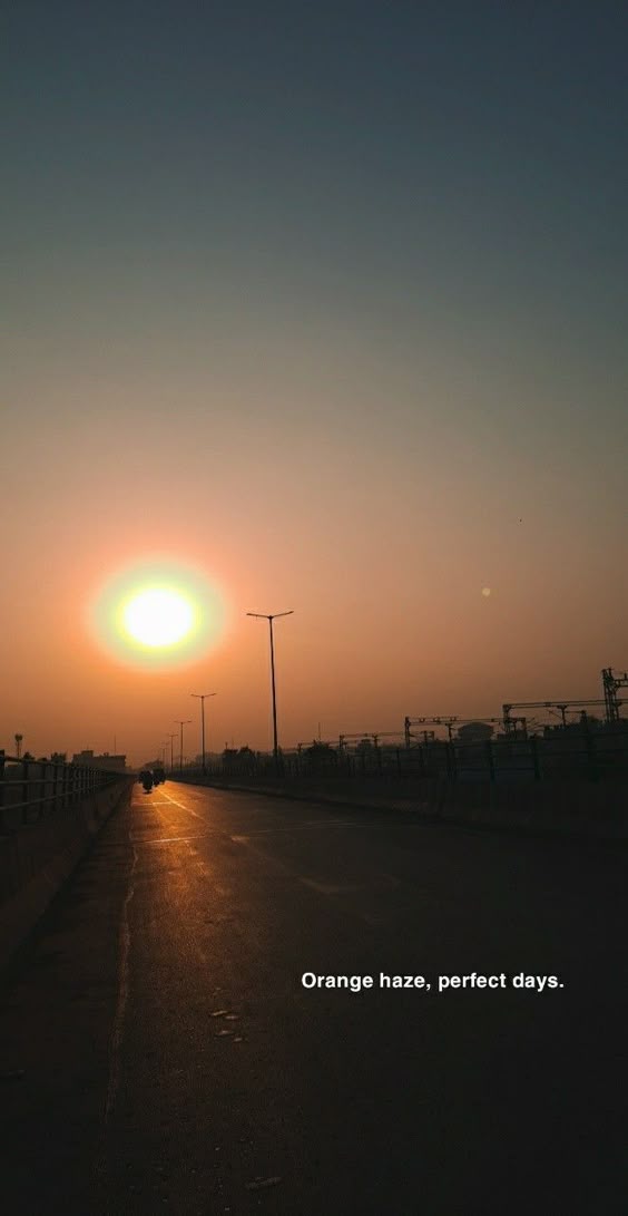 sunset luxury meditation quotes
