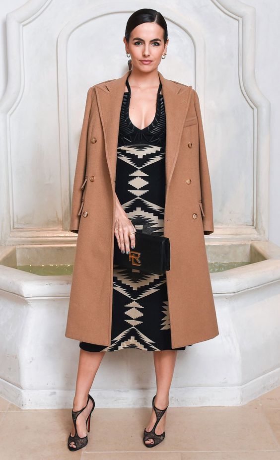 Best Celebrity Coats: Amazing Outerwear You Won\'t Be Able to Resist