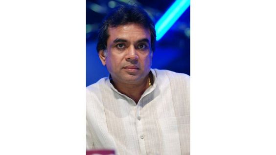 The Padma Shri winner has appeared in over 240 films and is the recipient of several accolades. Drinking up the whole character and absorbing it is what Paresh Rawal is. The post Paresh Rawal birthday: From Dr Ghungroo to Babu Bhaiya, here are 5 iconic characters of Padma Shri winner that you wouldn’t want to miss appeared first on APN News.