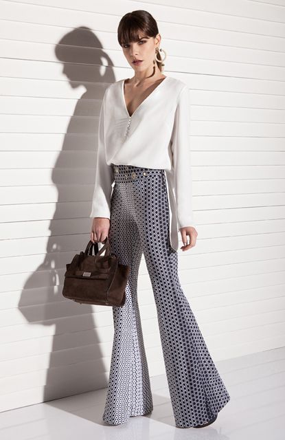 Resort 2019 editorials