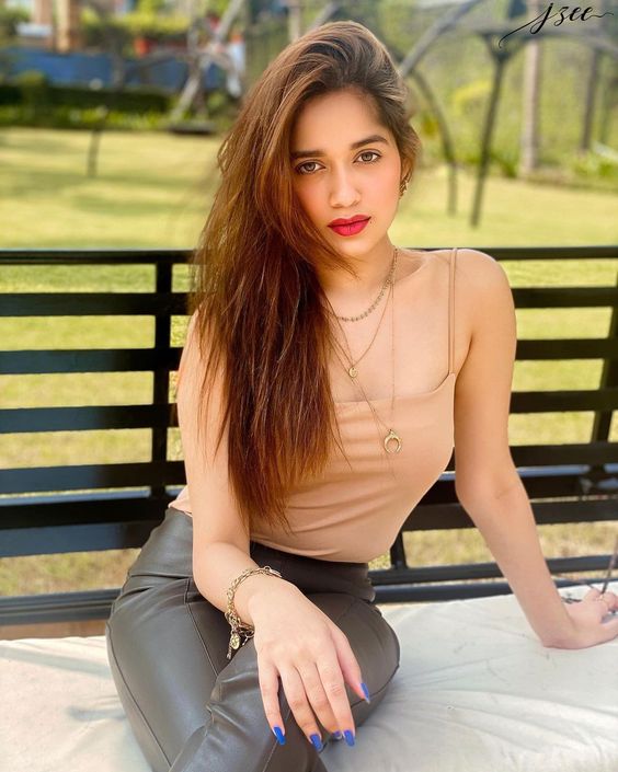 Jannat zubair