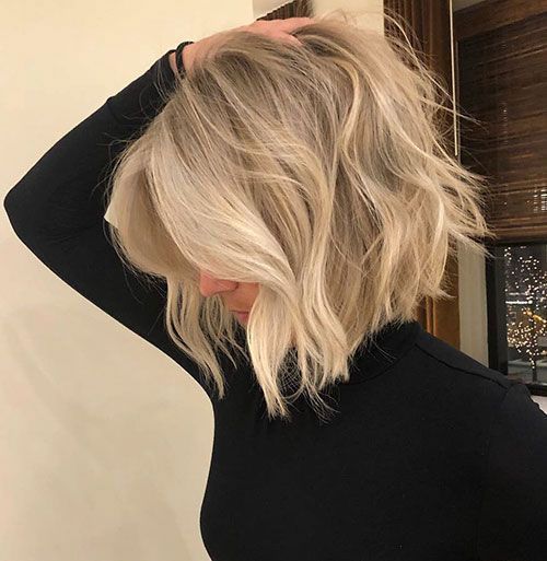58 Best Is thick hair better long or short Trend in 2020