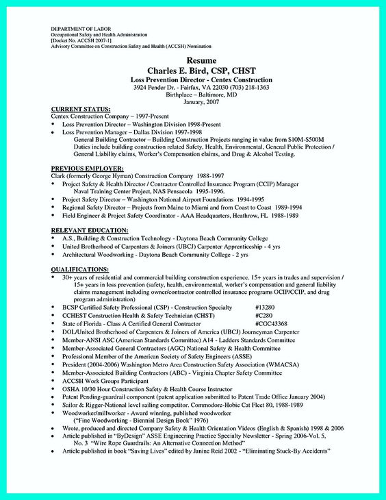 cool How Construction Laborer Resume Must Be Rightly Written - resume for construction project manager cool How Construction Laborer Resume Must Be Rightly Written - resume for construction project manager