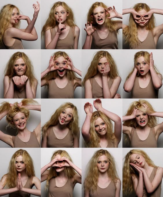 Elle Fanning – Social Media 07/24/2019