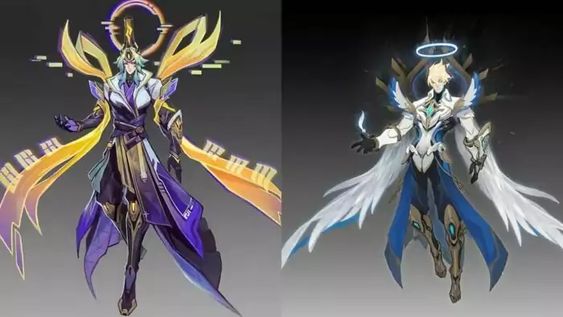 Bocoran Skin Baru Untuk Vale Mobile Legends, Bakal Jadi Skin Epic!