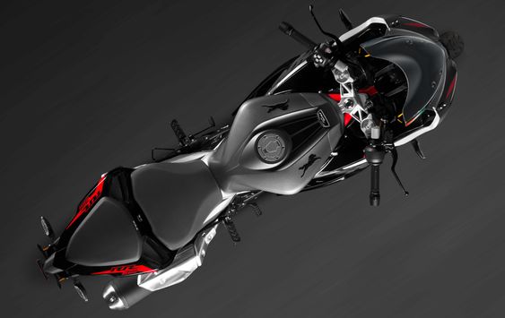 TVS Apache RR 310 BS6:Price, Mileage, Images, Colours, Specifications