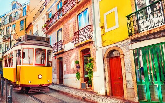 Portugal to Introduce New Travel Rules