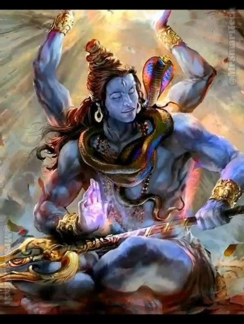 Mahishasura Mardini Stotram 8D | Aigiri Nandini | Durga Devi Stotram | Mr. Smart Tech #JaiDurgaMaa
