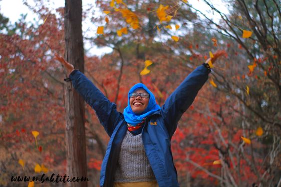 Backpacker Jepang Korea 2 Minggu, Kemana Aja? 9
