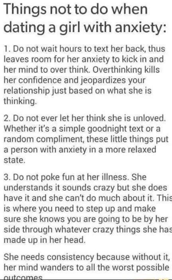 What Does A Girl Need In A Relationship What Does A Girl Need In A Relationship