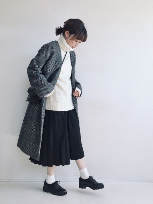 シーン別8選 クリスマスのデート服は特別感のある女っぽさが大切の8枚目の画像 Arine アリネ ファッションアイデア ファッション 着こなしいろいろ シーン別8選 クリスマスのデート服は特別感のある女っぽさが大切の8枚目の画像 Arine アリネ ファッションアイデア ファッション 着こなしいろいろ