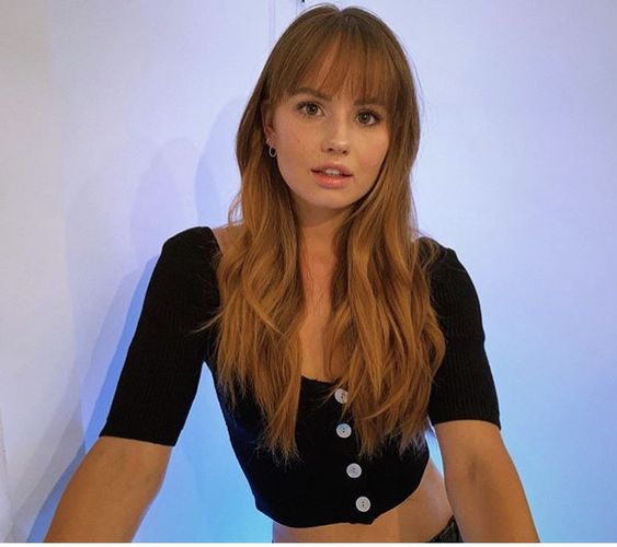 debby-ryan