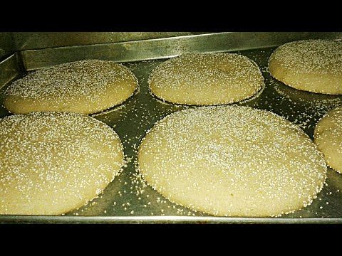 Pin On خبز الدار