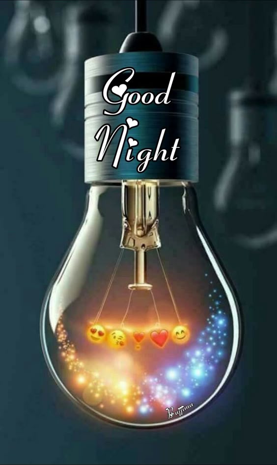good-night