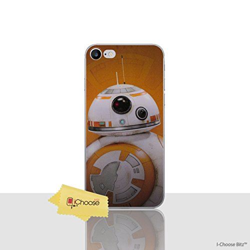 coque iphone 6 bb8