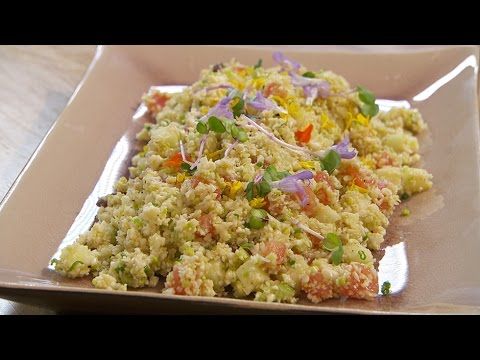 Pin En Cous Cous