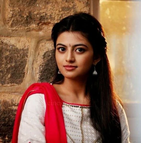 Anandhi kayal