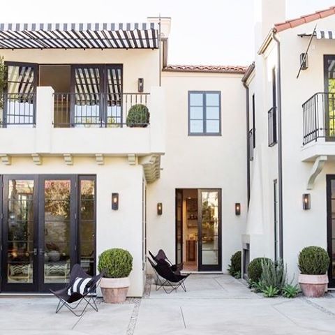 Come see more Rustic Spanish Villa Interior Design Inspiration!