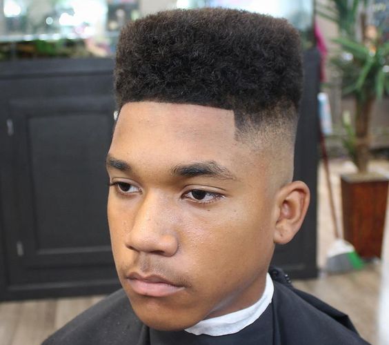 taper vs fade