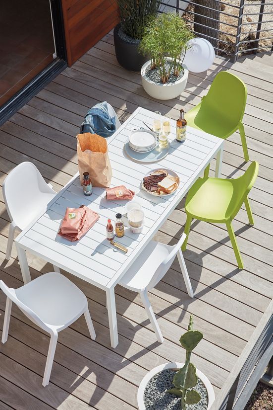 Eos Dining Table Square Design Within Reach Outdoor Tables And Chairs Rectangular Chairs Outdoor Dining Table, Dwr Outdoor Dining Table
