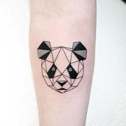 Pin En Tatoo Rive