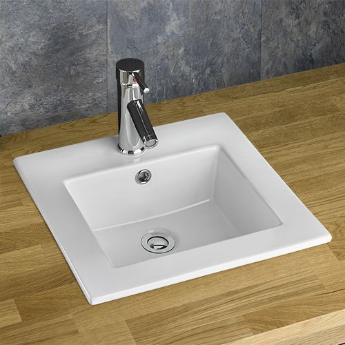 Pin On Clickbasin Undercounter Inset Bathroom Basins Inset Bathroom