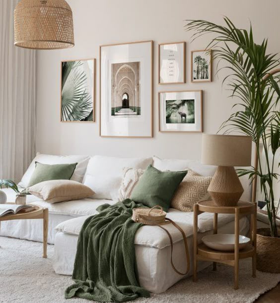 From on-trend looks to classic schemes, there are a wealth of ideas to steal whatever your style.