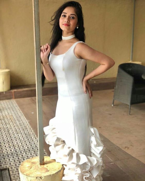Jannat zubair rahmani