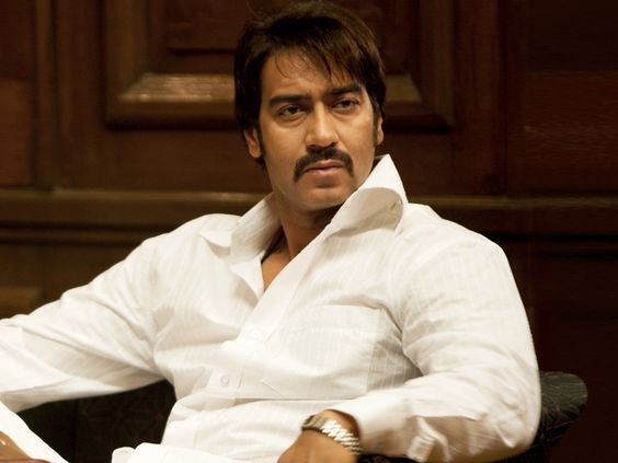 Ajay Devgan Once Upon A Time In Mumbai - 1024x768 Wallpaper - teahub.io