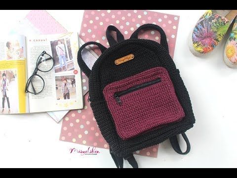 ✔️14++ Info & Harga tentang Tas rajut kecil ransel - Lengkap 5 3d44f82ddfce3d2312ca9787affa0428