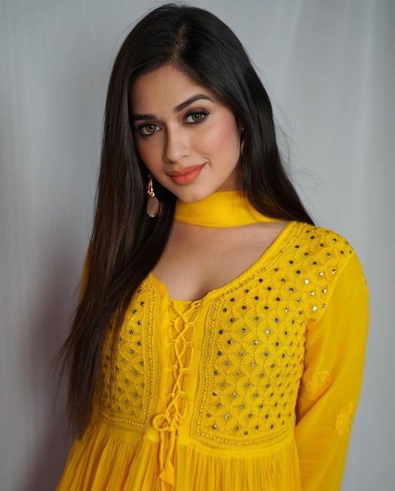 Jannat Zubair Rahmani🧿❤️