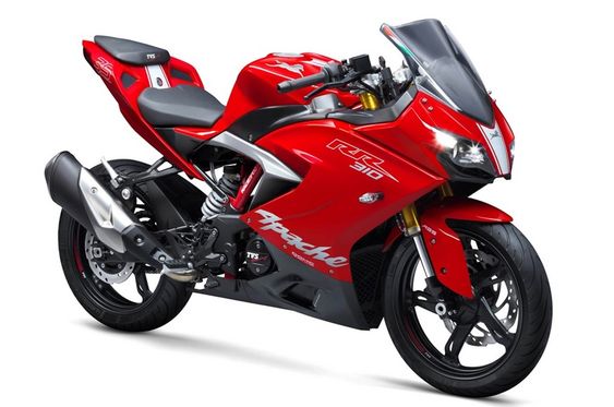 TVS Apache RR 310 Dealer Availability List Across India