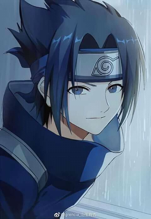 sasuke