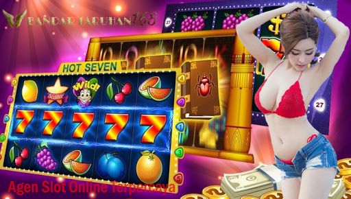 Agen Slot