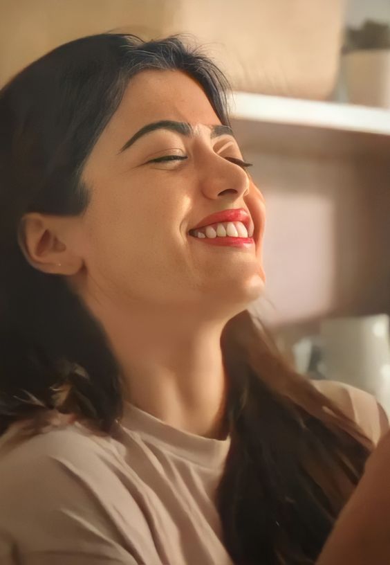 rashmika