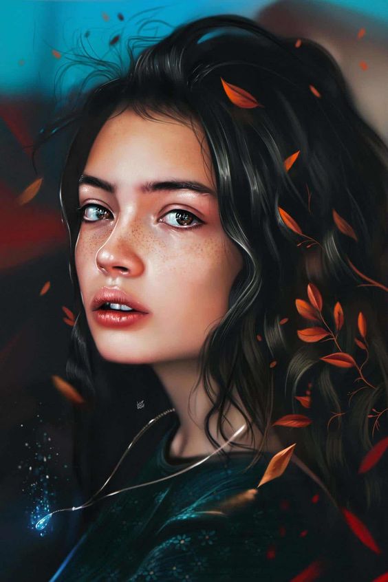 Yaşar Vurdem | Paintable.cc Digital Painting Inspiration - Learn the Art of Digital Painting! #digitalpainting #digitalart