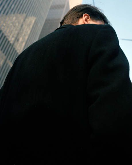 Ron Jude, Executive Model
