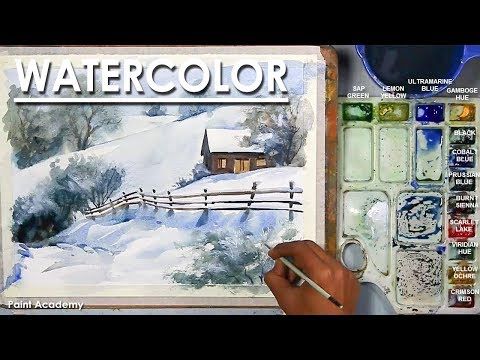 The Joyful Brush Monthly Online Painting Lessons With Nancy