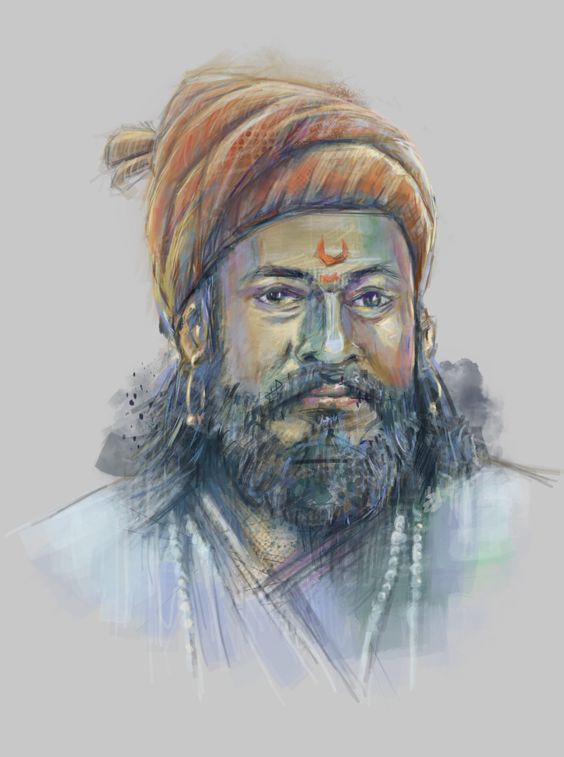 Chhatrapati Shivaji Maharaja, Parag Hardikar
