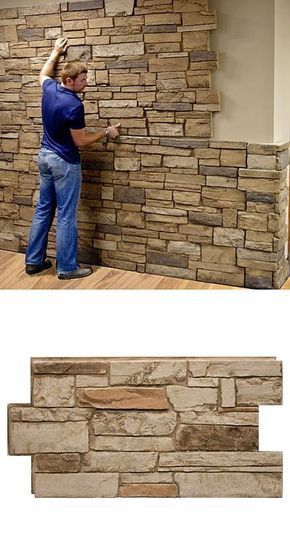 Urestone Ledgestone 35 Desert Tan 24 In X 48 Stone Veneer Panel Dp2610 The Home Depot Panels Cultured - Faux Stone Wall Home Depot Urestone Ledgestone 35 Desert Tan 24 In X 48 Stone Veneer Panel Dp2610 The Home Depot Panels Cultured - Faux Stone Wall Home Depot