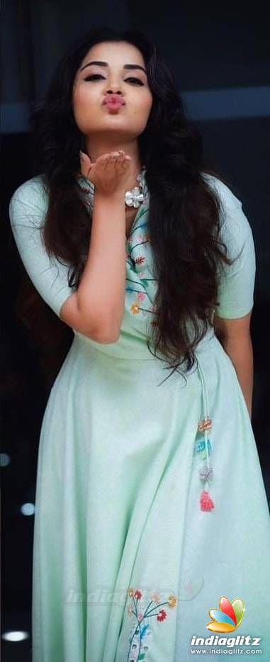 Anupama Parameshwaran