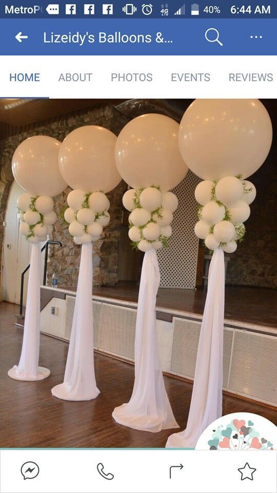 10pcs Balloon Base Arch Column Stand Display Wedding Hollowed Flower Shape