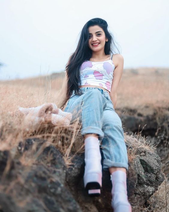 aryanshi-sharma-s**y