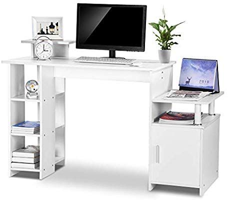Oxford Corner Desk Multiple Colors Best Home Office Desk Corner Computer Desk Desks For Small Spaces