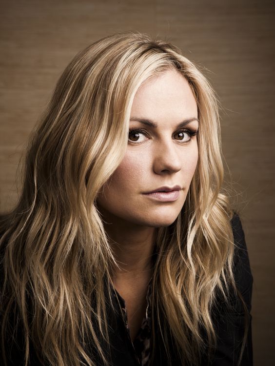 This Queer World, According to Anna Paquin - David Magazine Atlanta