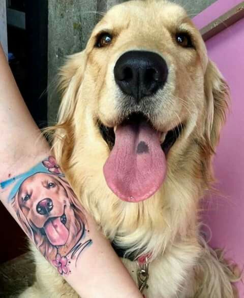Tattoos Should Be Well Thought Out Have Meaning In Your Life And