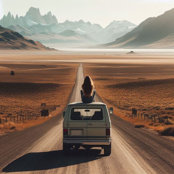 🚐 Get FREE Followers & Boost Vanlife Social Media Today 💫📈